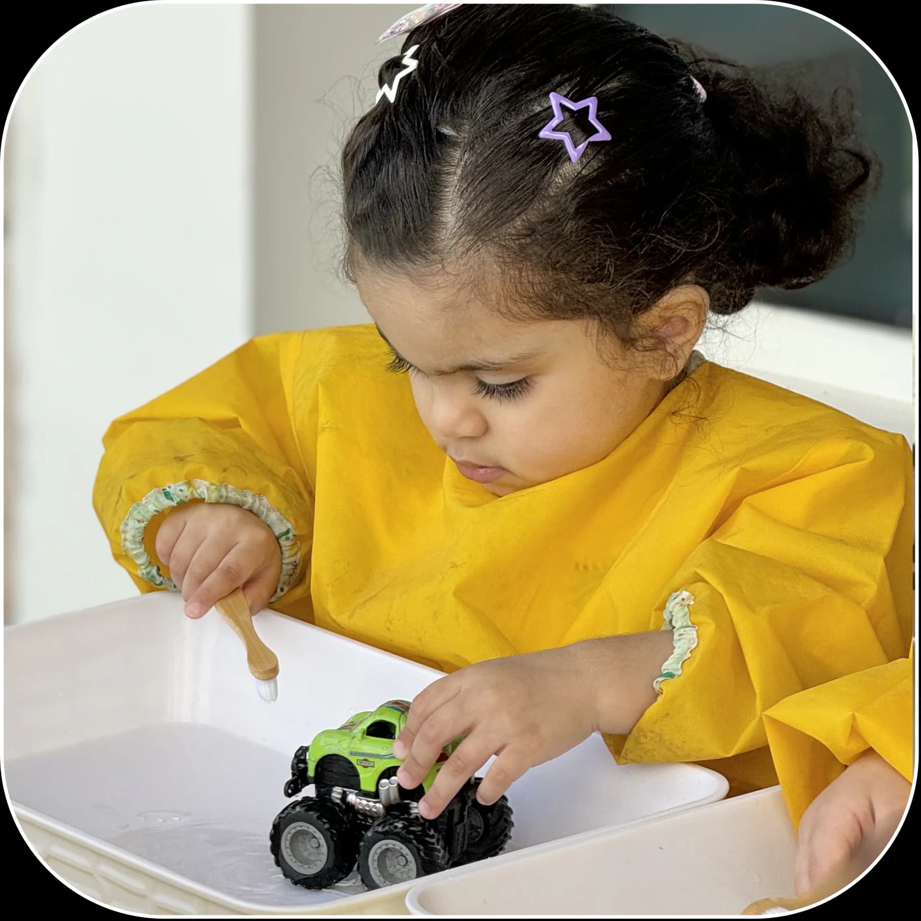 على الطرقات